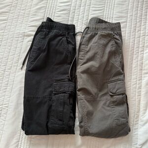 BRAND NEW CARGO PANTS